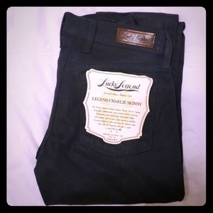 Lucky Brand Jeans